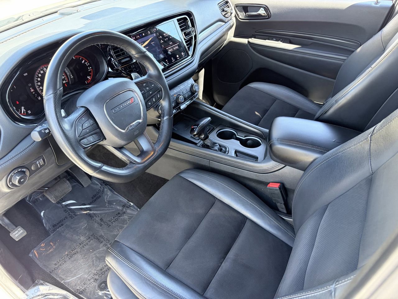 Used 2022 Dodge Durango GT image 18