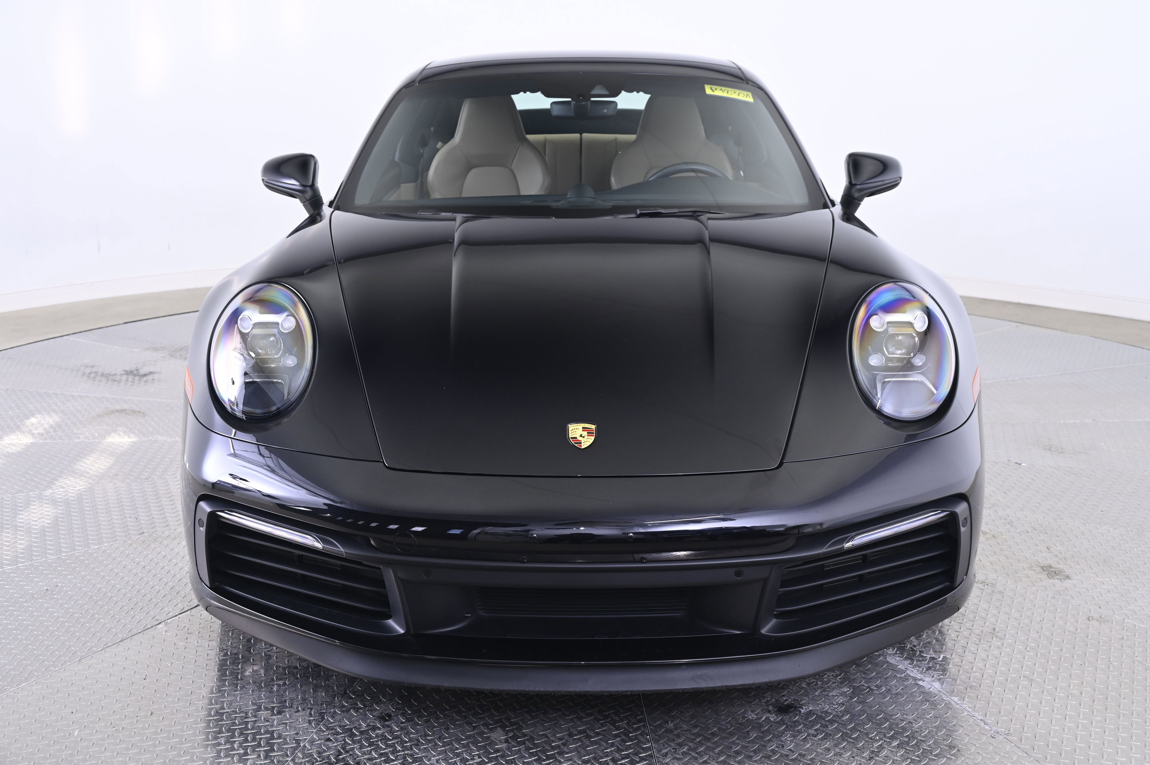 Certified 2020 Porsche 911 Carrera 4S image 10
