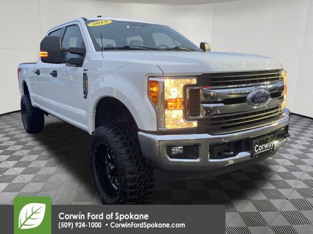 Used 2019 Ford F250 XLT w/ XLT Value Package