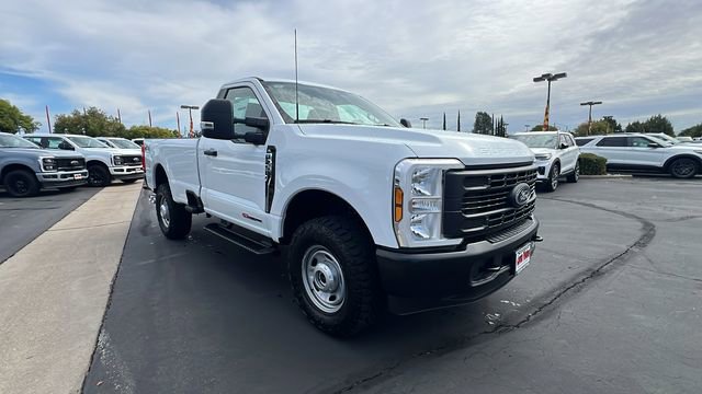 New 2026 Ford F250 XL image 2