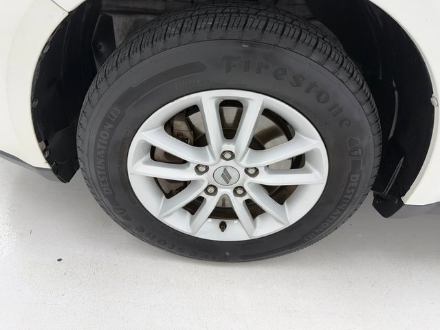 Used 2019 Dodge Journey SE image 7