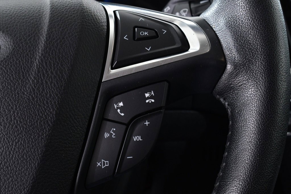 Used 2022 Ford Edge SEL w/ Convenience Package image 33