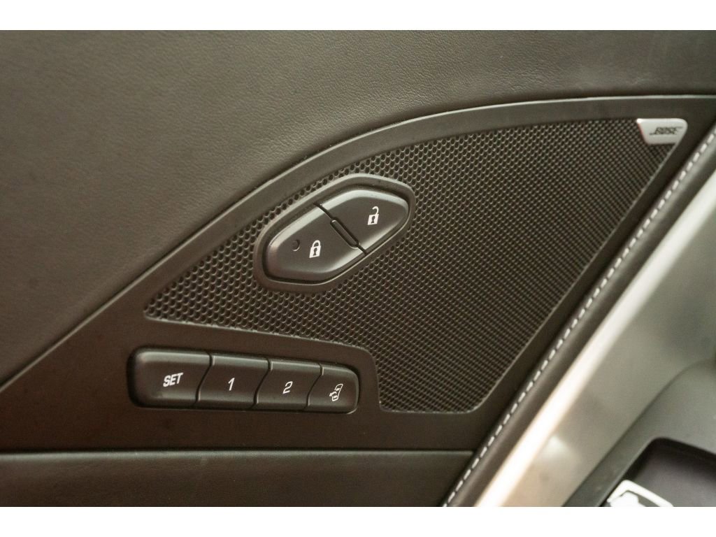 Used 2014 Chevrolet Corvette Stingray Coupe w/ 3LT Preferred Equipment Group image 24