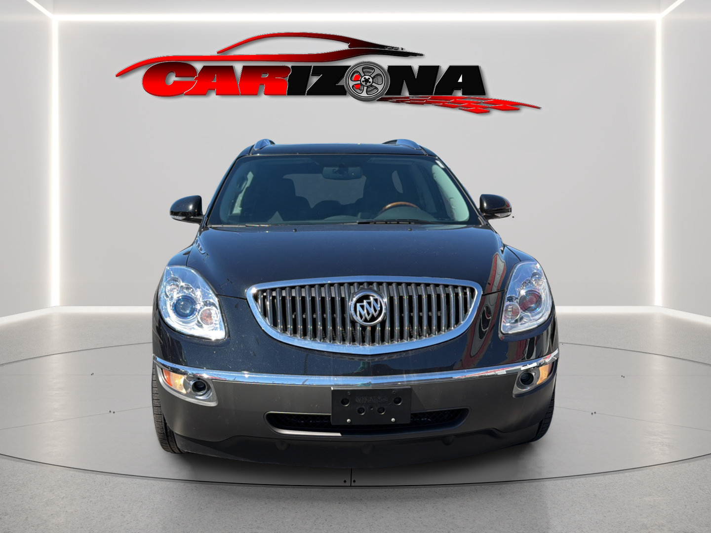 Used 2012 Buick Enclave Leather w/ LPO, Cargo Convenience Pkg AWD/4WD image 13