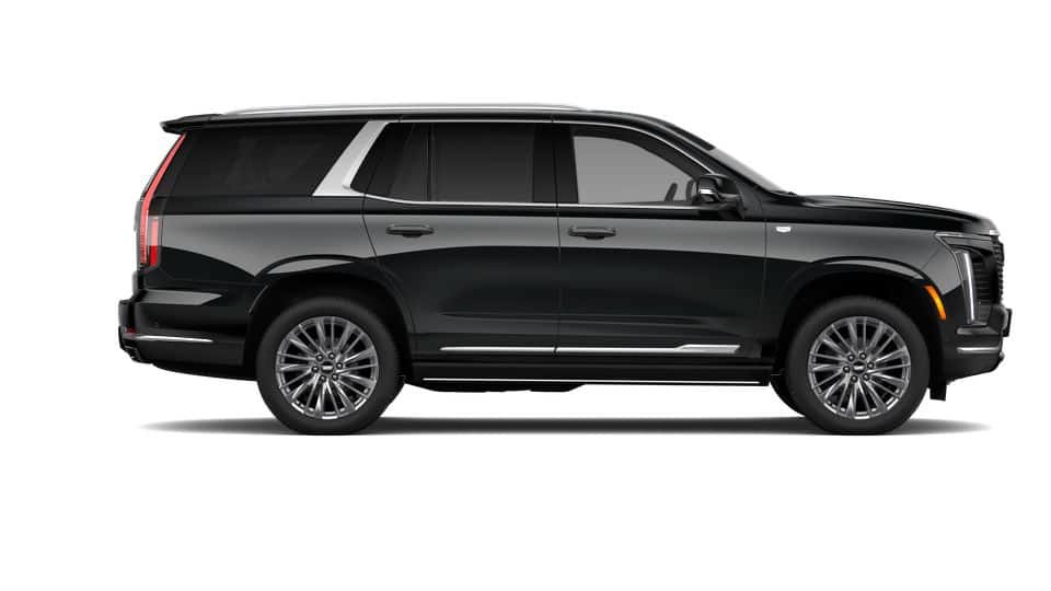New 2026 Cadillac Escalade Luxury w/ Touring Package AWD/4WD image 17