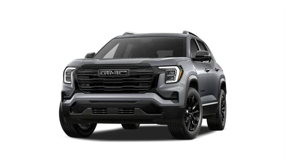 New 2027 GMC Terrain Elevation w/ Elevation Premium Package AWD/4WD image 27