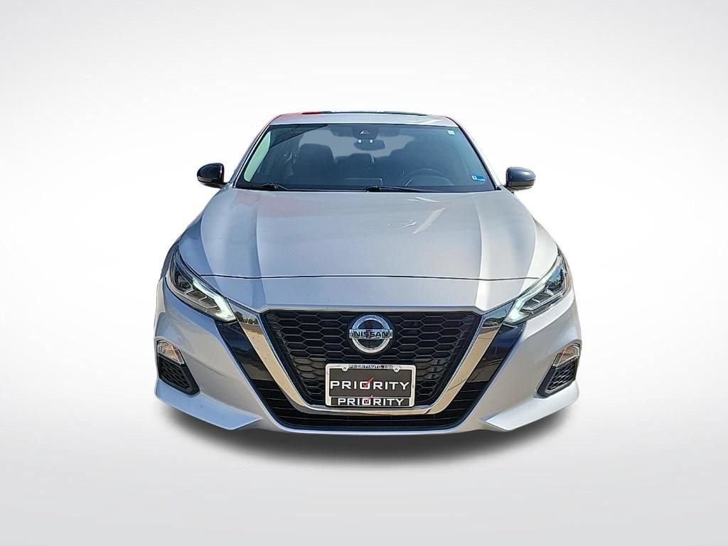 Used 2020 Nissan Altima 2.5 SR w/ Premium Package AWD/4WD image 7