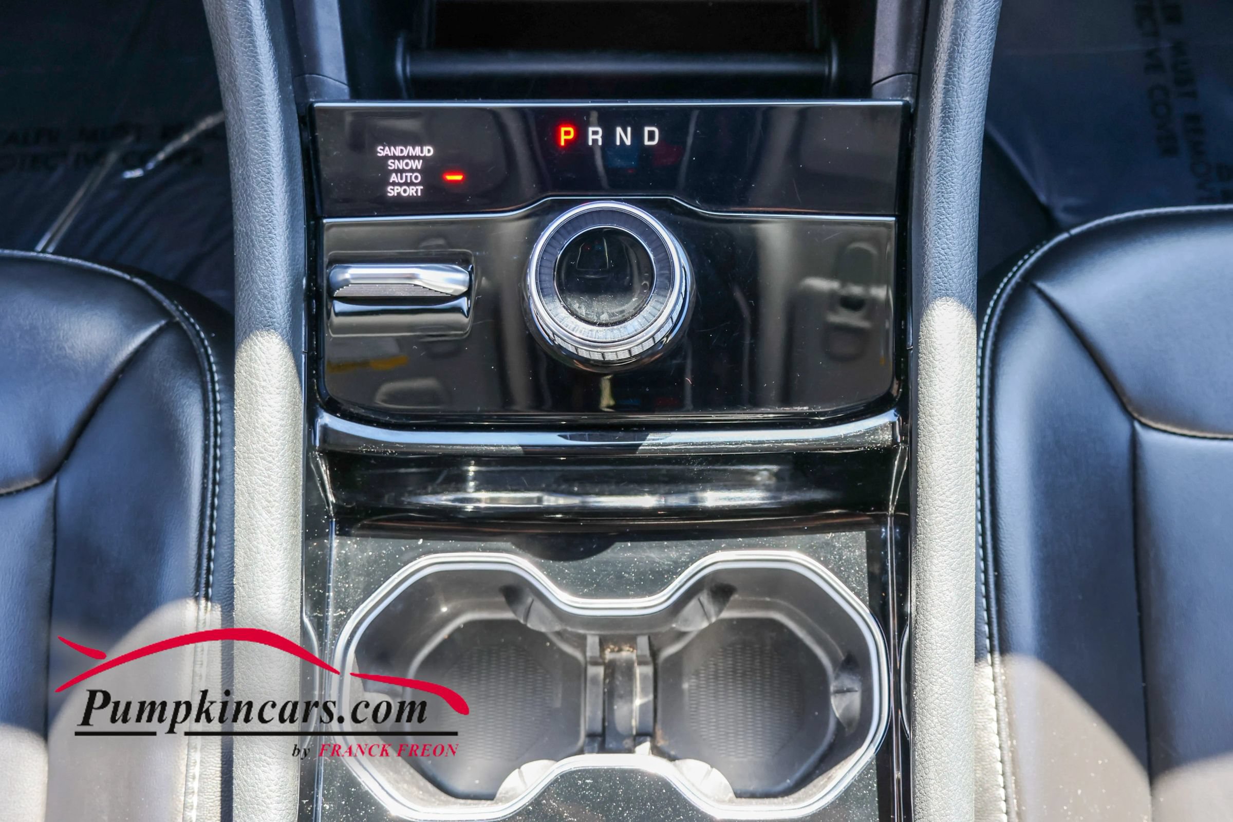 Used 2023 Jeep Grand Cherokee L Limited AWD/4WD image 37