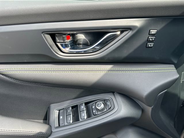 New 2026 Subaru Ascent Bronze Edition AWD/4WD image 11