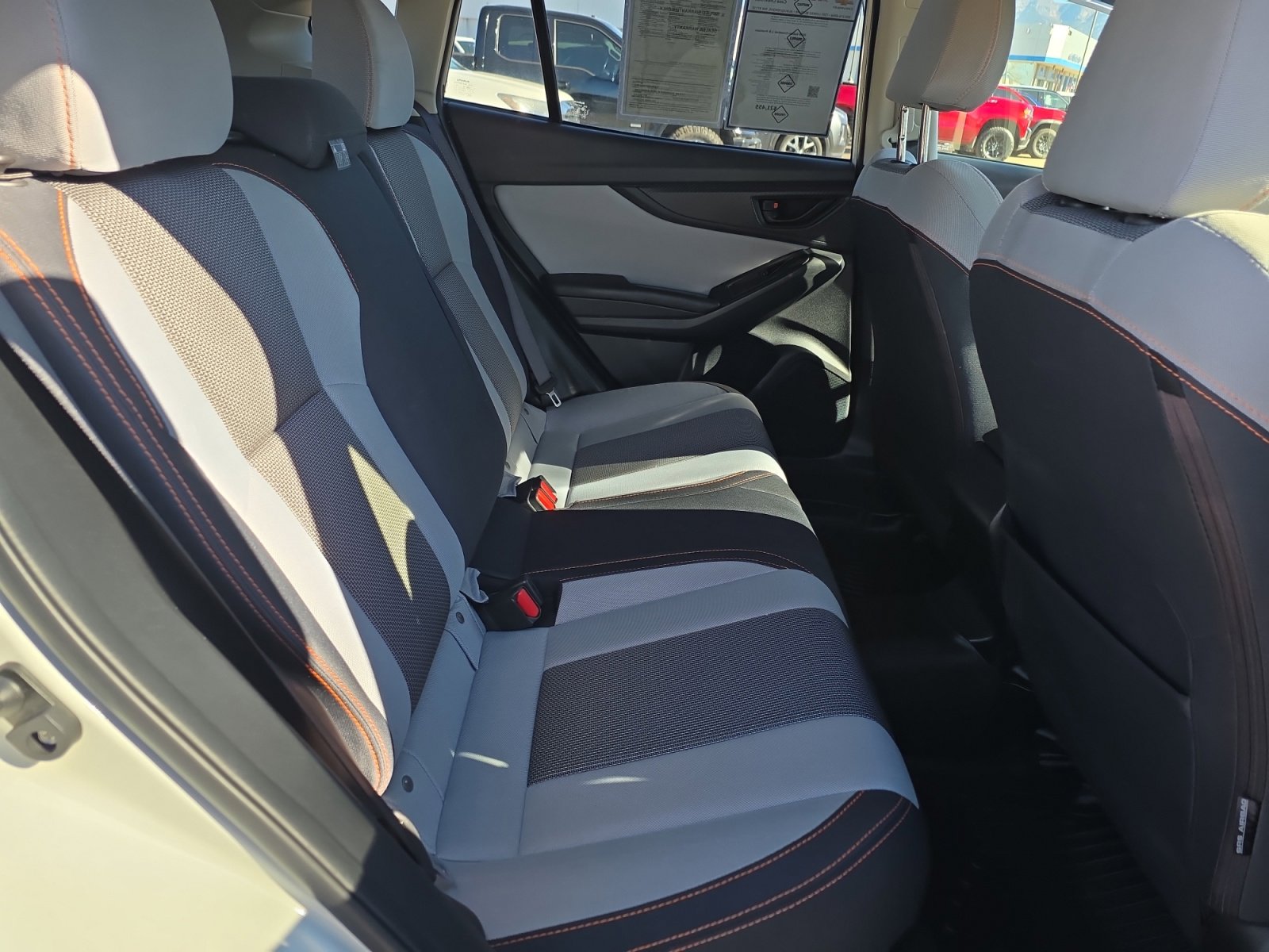 Used 2018 Subaru Crosstrek 2.0i Premium image 28