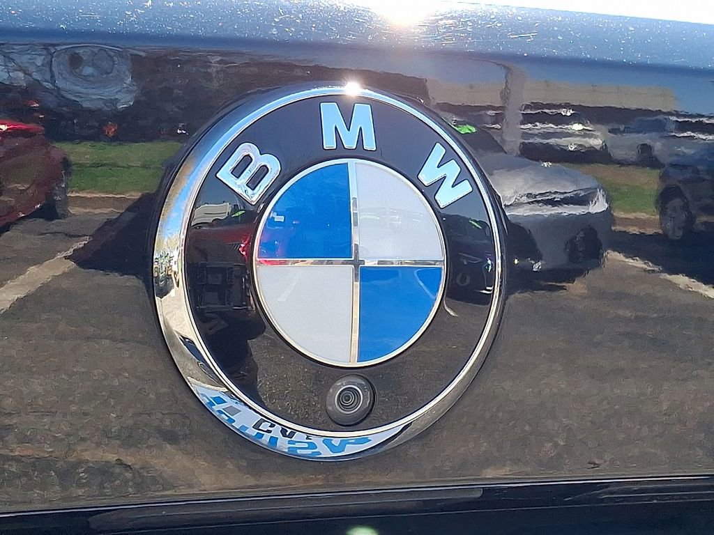 Used 2021 BMW 430i xDrive Coupe w/ Convenience Package image 34