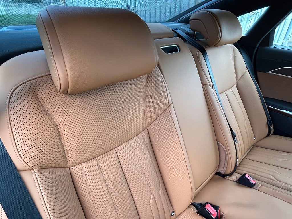 New 2026 Audi A8 L 3.0T AWD/4WD image 47