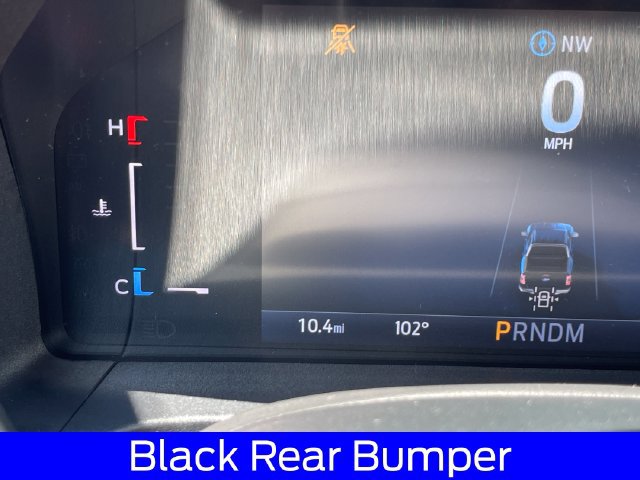 New 2026 Ford Ranger XLT AWD/4WD image 17