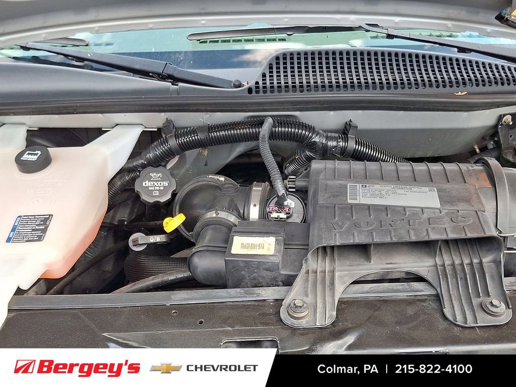 Used 2014 Chevrolet Express 1500 image 28