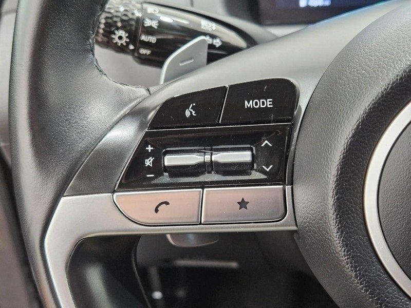 Used 2022 Hyundai Tucson Limited w/ Cargo Package image 15