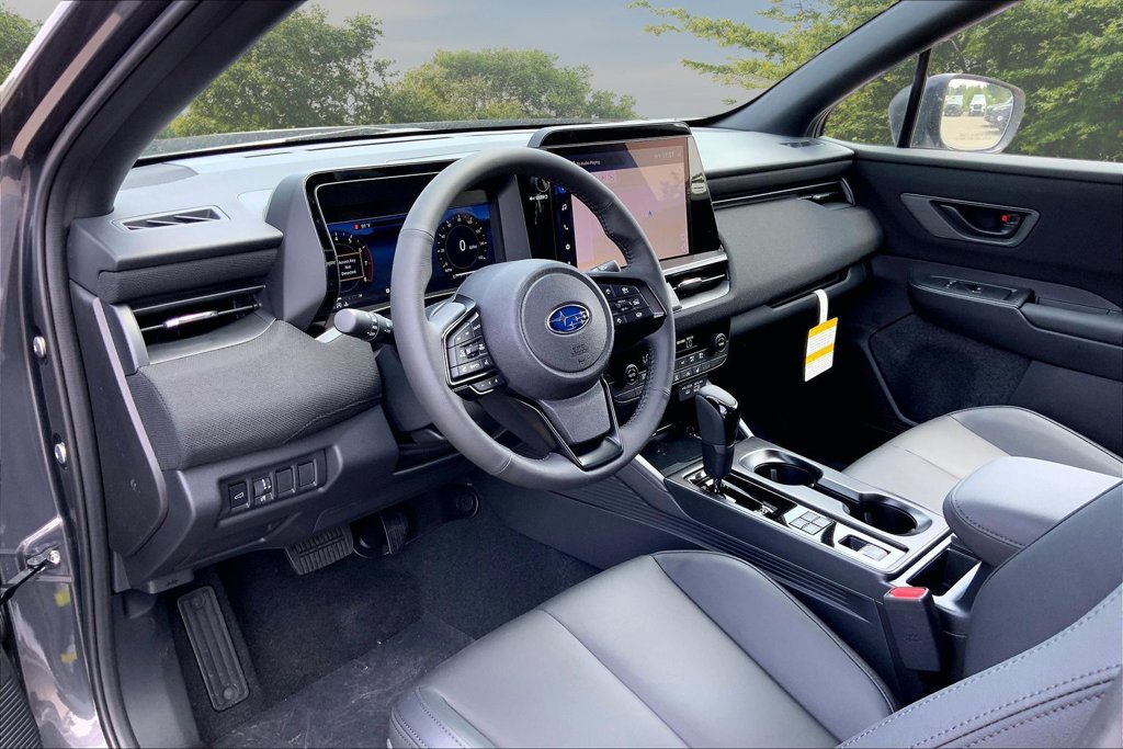 New 2026 Subaru Outback Premium AWD/4WD image 7
