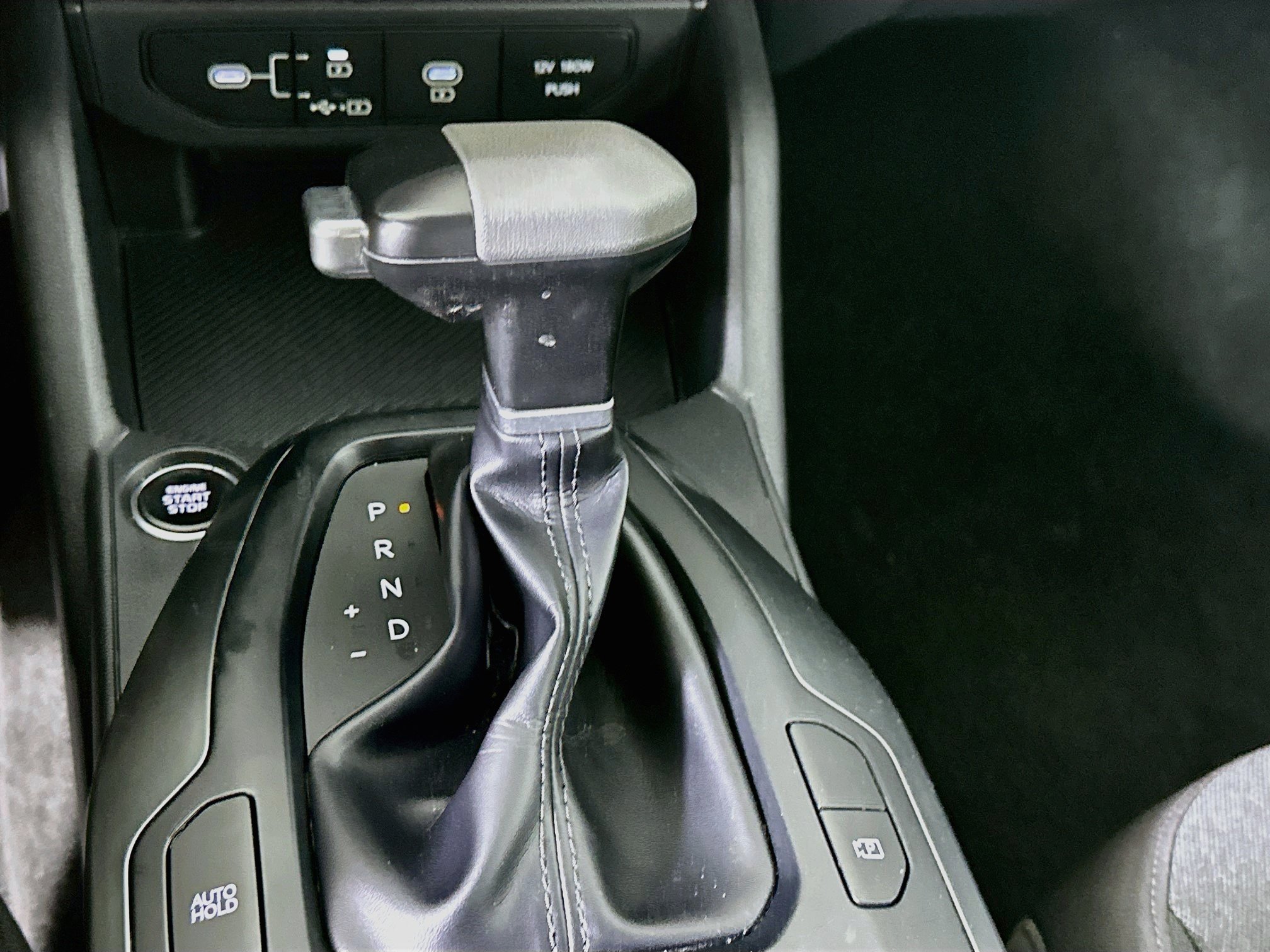 Used 2025 Kia K4 FWD image 23