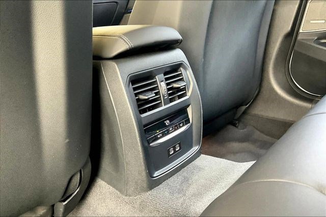 Used 2022 BMW M3 w/ Executive Package image 36