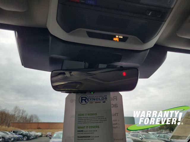 Certified 2025 Subaru Crosstrek 2.0i Premium image 12