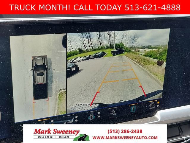 Used 2024 Chevrolet Silverado 2500 LTZ w/ LTZ Convenience Package image 26