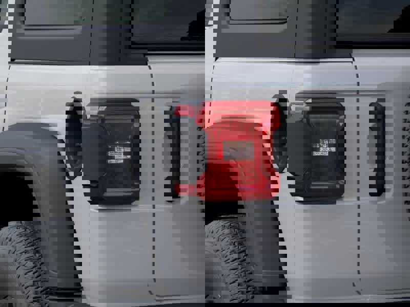 New 2026 Jeep Wrangler Sport S image 9