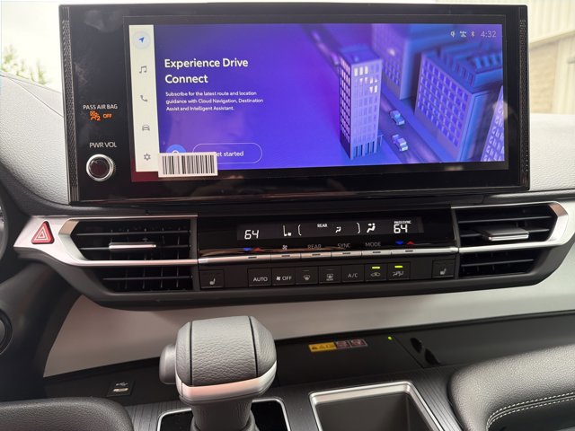 Certified 2025 Toyota Sienna XLE AWD/4WD image 16