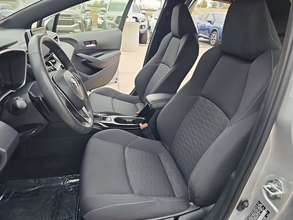 Used 2022 Toyota Corolla SE FWD image 14