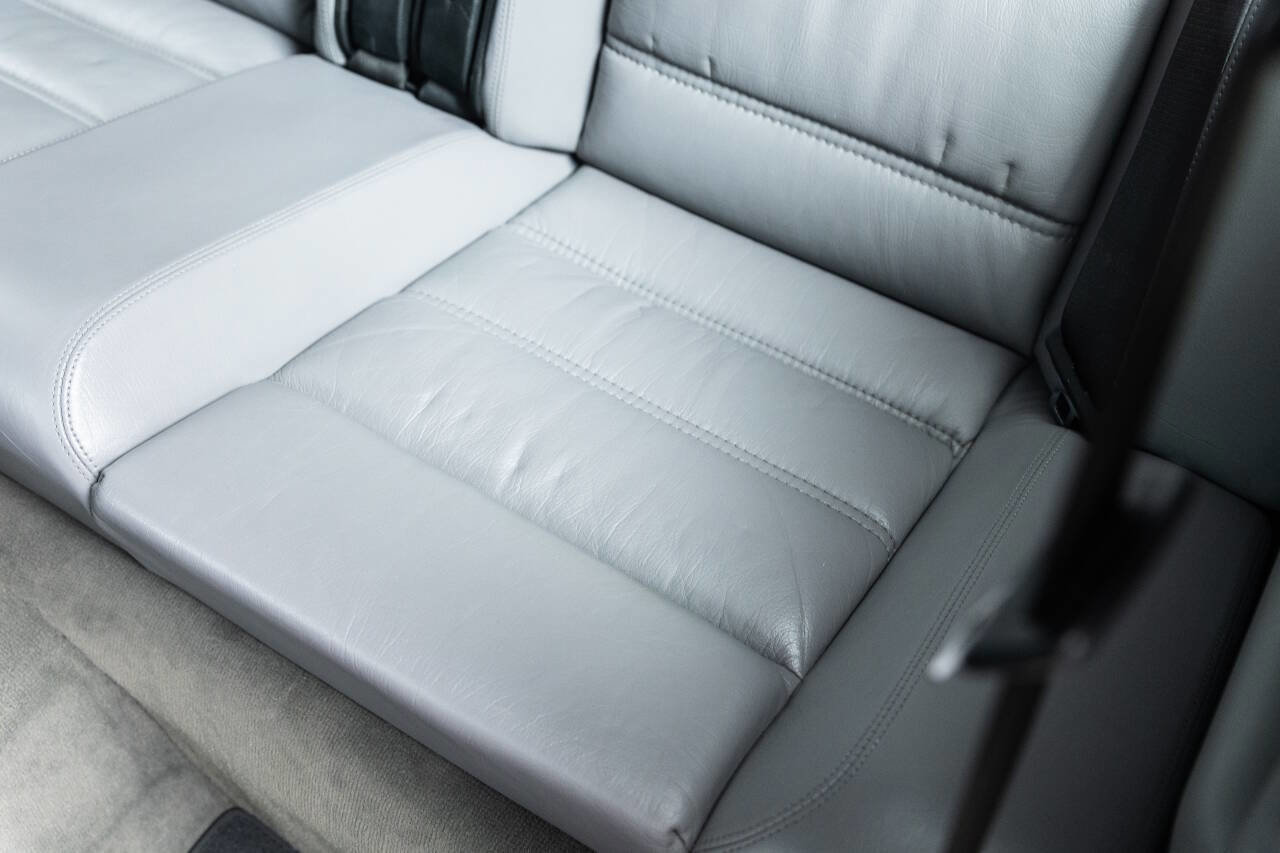 Used 1990 BMW M3 Coupe image 63