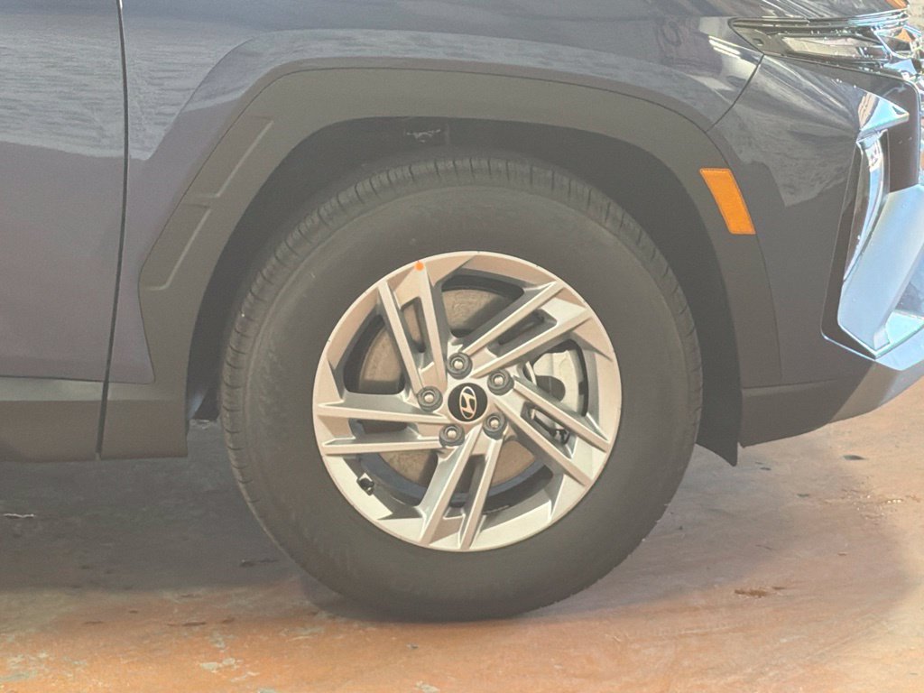 New 2026 Hyundai Tucson SE FWD image 9