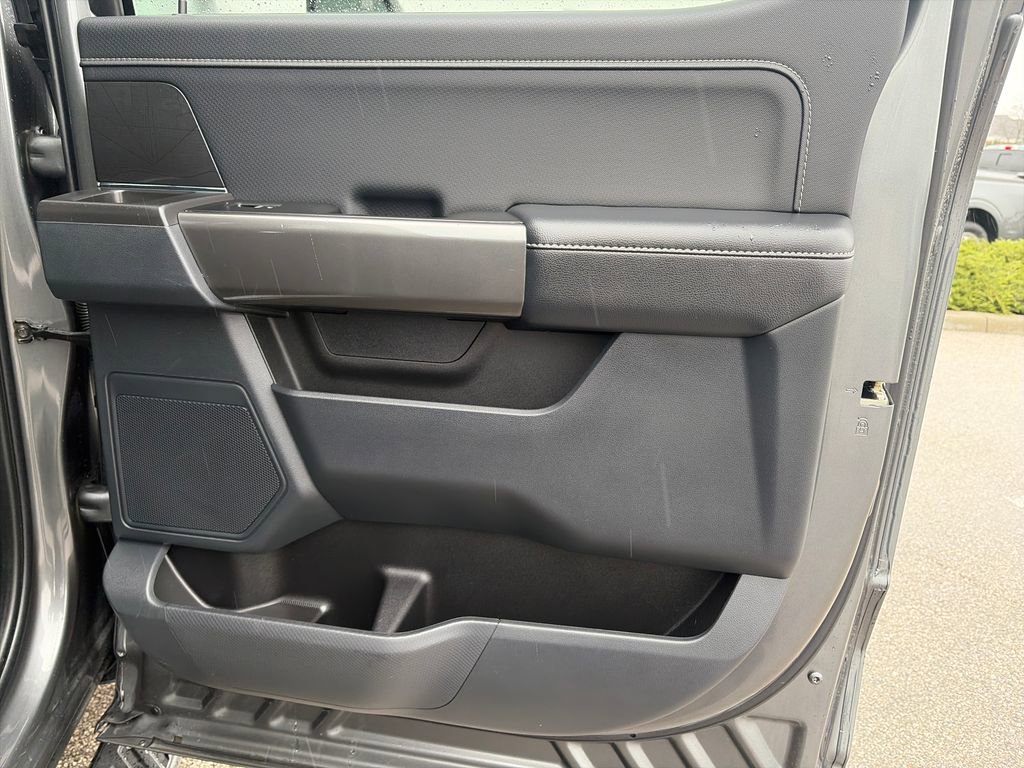 Used 2023 Ford F150 XLT w/ Equipment Group 302A High image 32