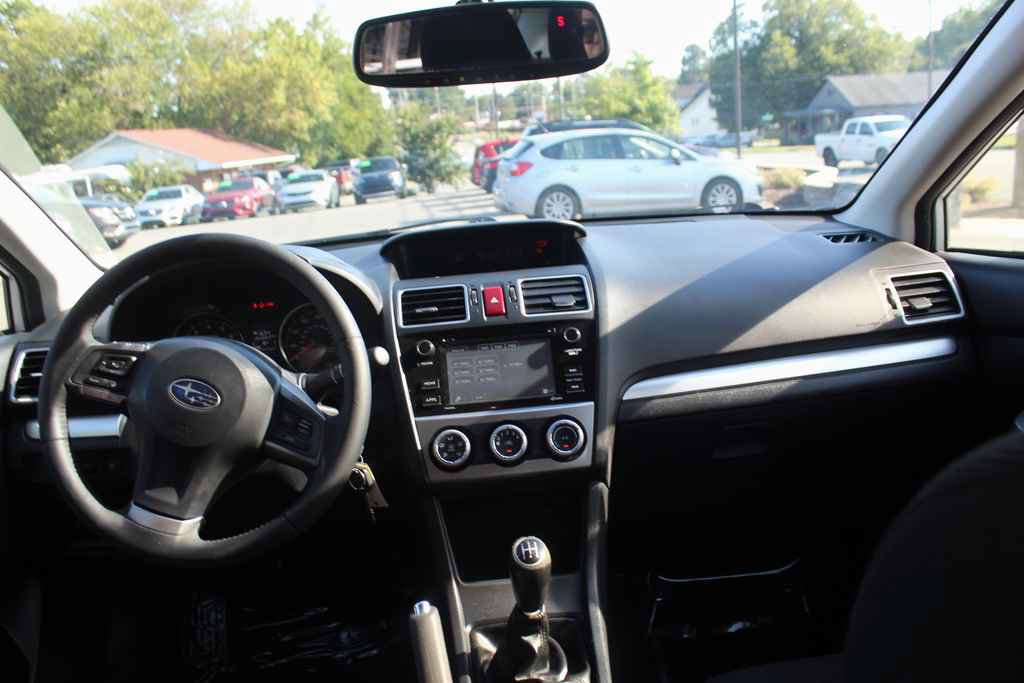 Used 2015 Subaru Impreza 2.0i Sport Premium w/ Popular Package #1 AWD/4WD image 28