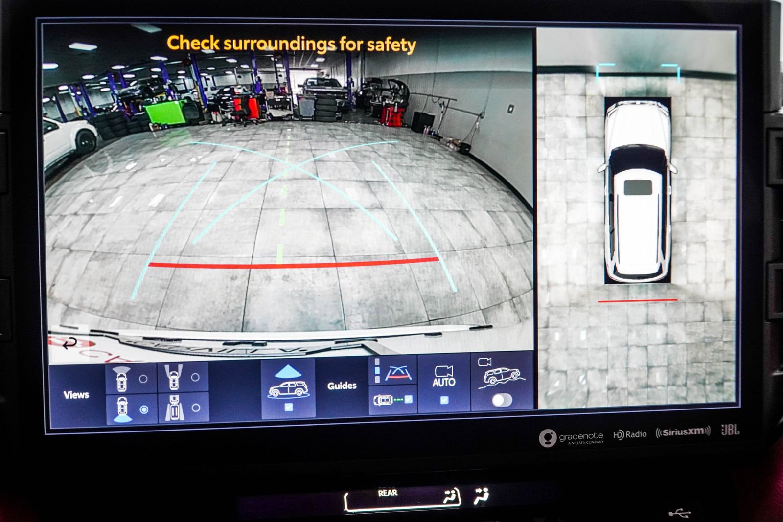 Used 2023 Toyota Sequoia TRD Pro image 26