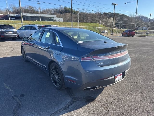 Used 2018 Lincoln MKZ Reserve FWD image 6