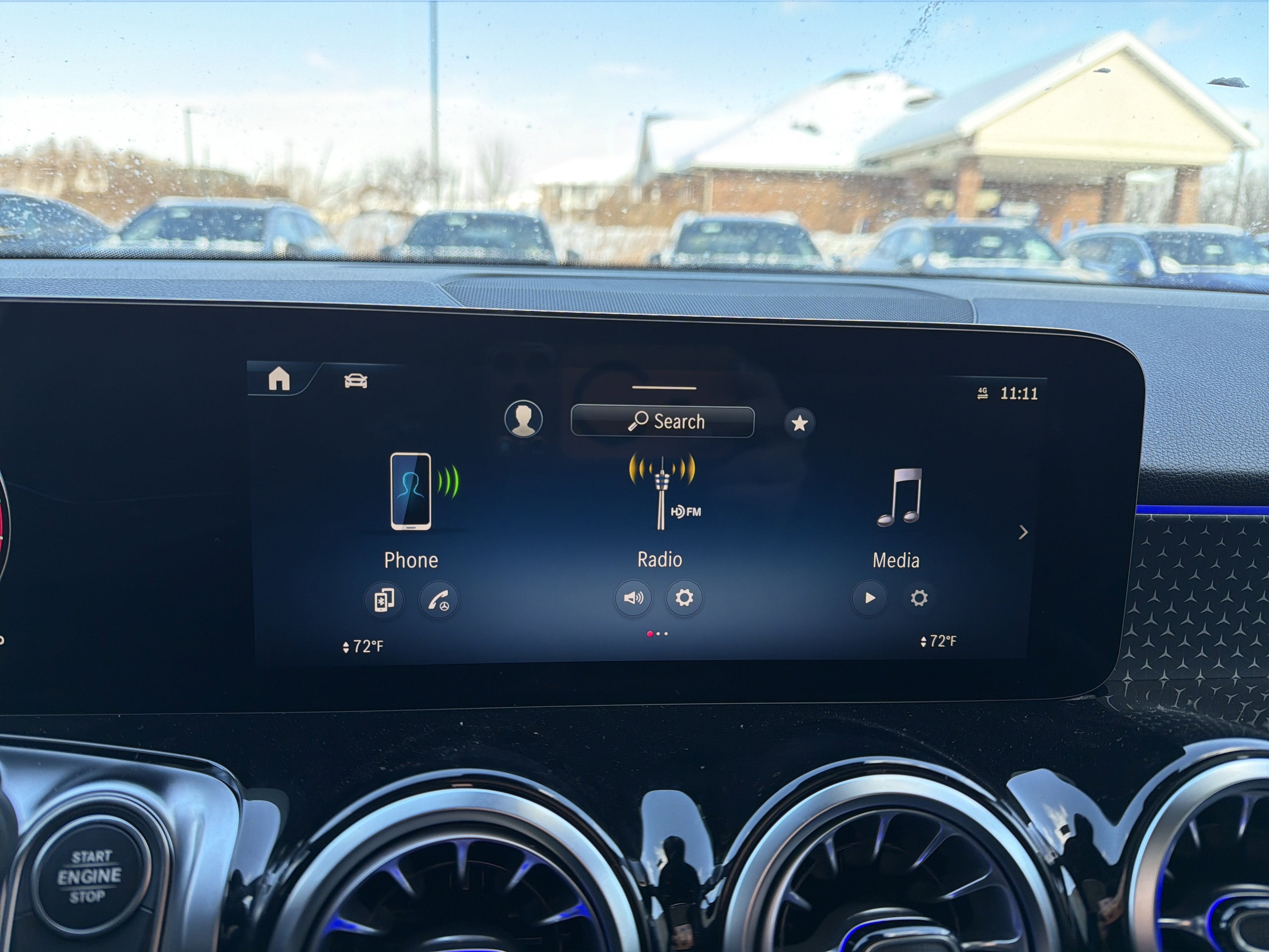 New 2026 Mercedes-Benz GLB 250 4MATIC image 20