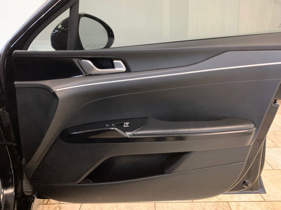 Used 2022 Kia K5 GT-Line w/ GT-Line FWD Premium Package image 58