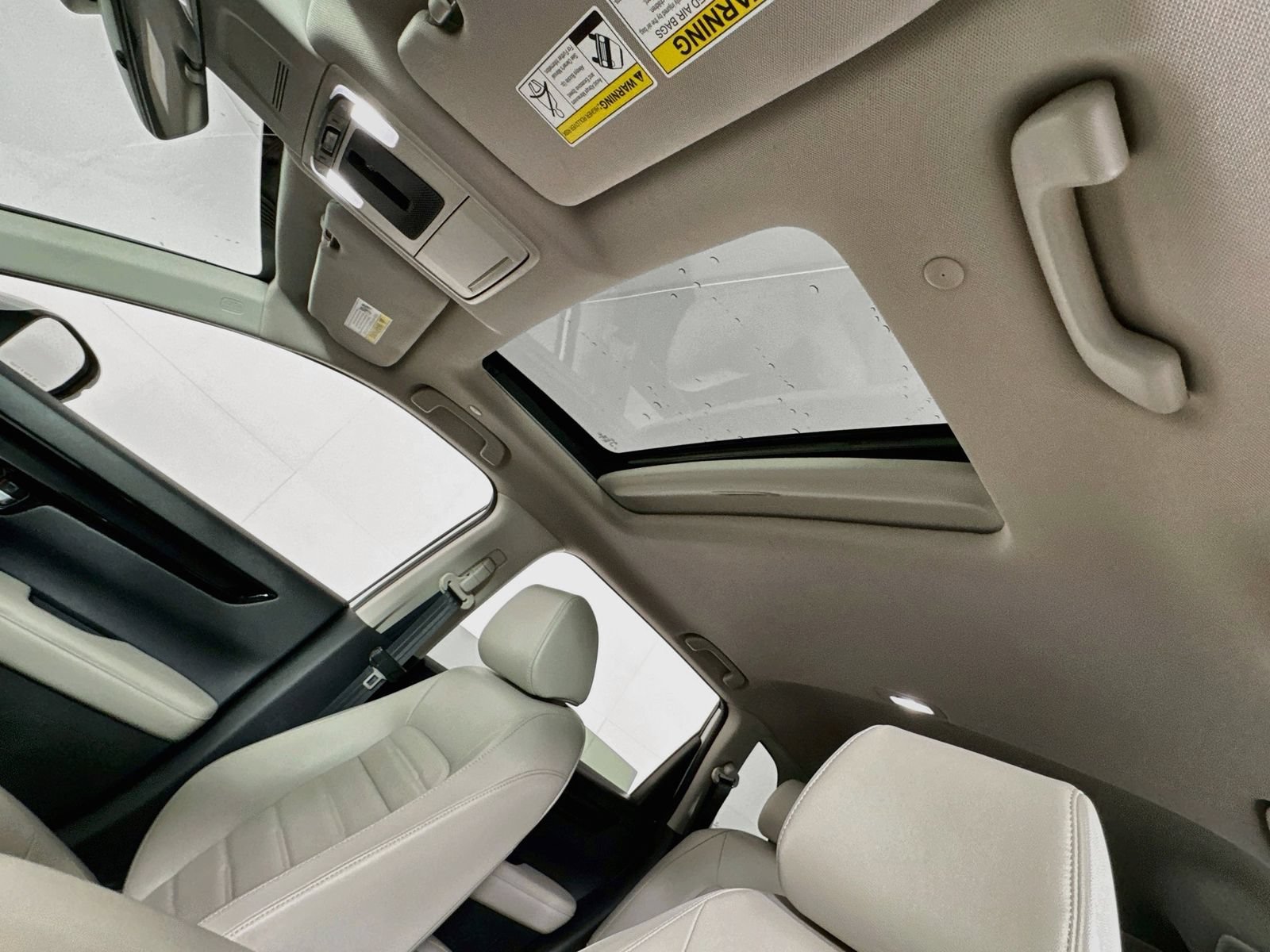Certified 2024 Honda CR-V EX-L image 15