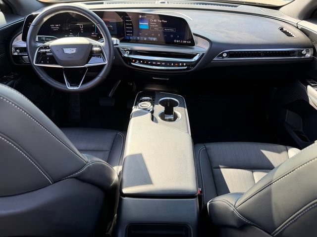 Used 2024 Cadillac Lyriq Sport RWD image 23