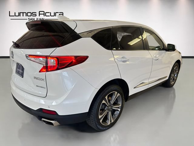 Used 2024 Acura RDX w/ Advance Package AWD/4WD image 7
