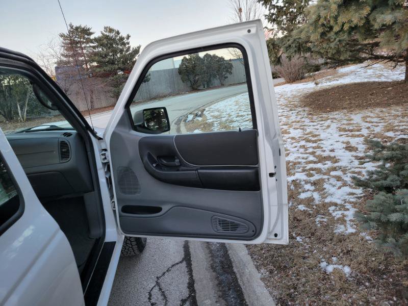 Used 2009 Ford Ranger XLT image 37