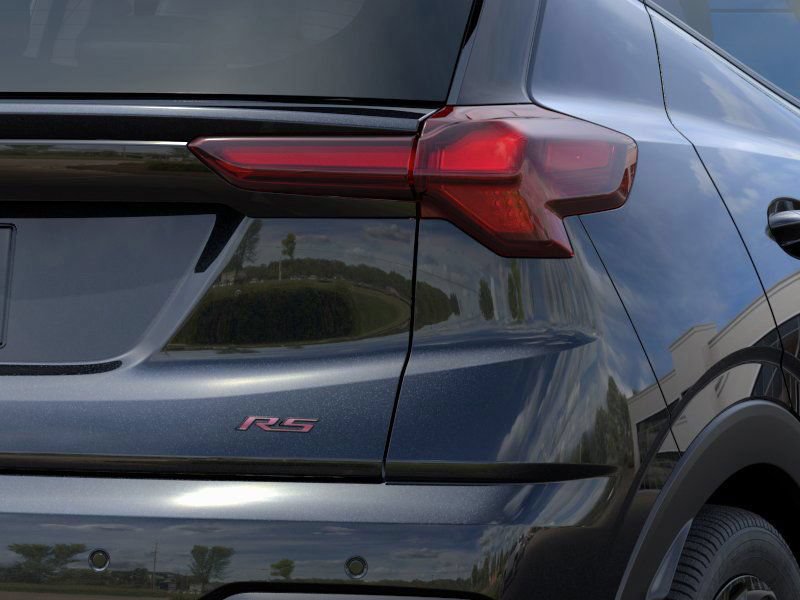 New 2027 Chevrolet Bolt RS FWD image 49