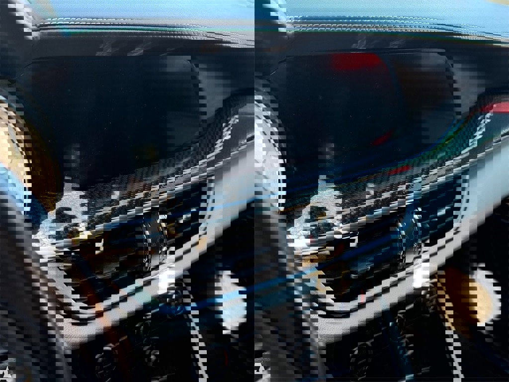 Used 2019 Alfa Romeo Stelvio Quadrifoglio w/ Driver Assist Dynamic Package image 9