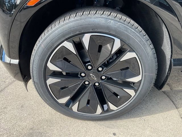 New 2026 Chevrolet Blazer EV RS image 11