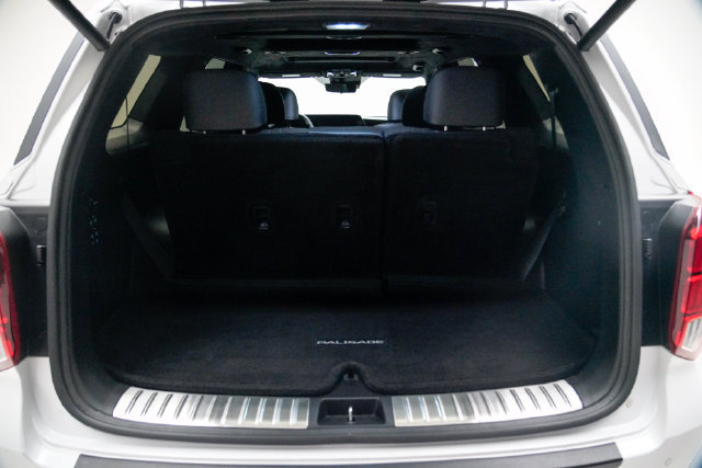 Used 2025 Hyundai Palisade Calligraphy AWD/4WD image 13