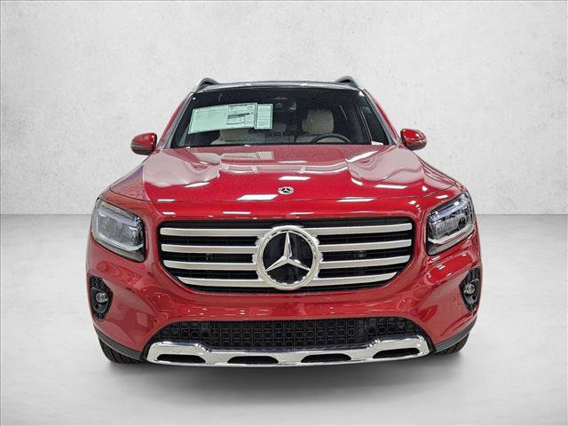 Used 2026 Mercedes-Benz GLB 250 image 6
