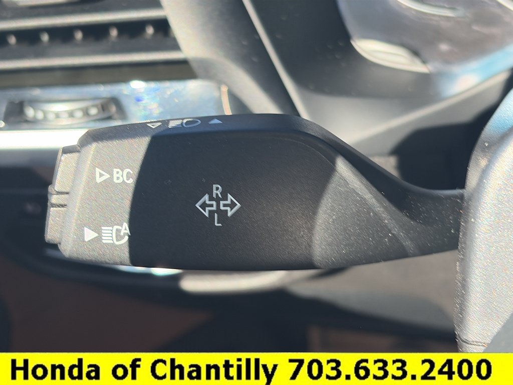 Used 2019 BMW X4 xDrive30i w/ Executive Package AWD/4WD image 10