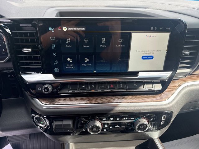 New 2026 Chevrolet Silverado 1500 RST w/ Convenience Package II image 14