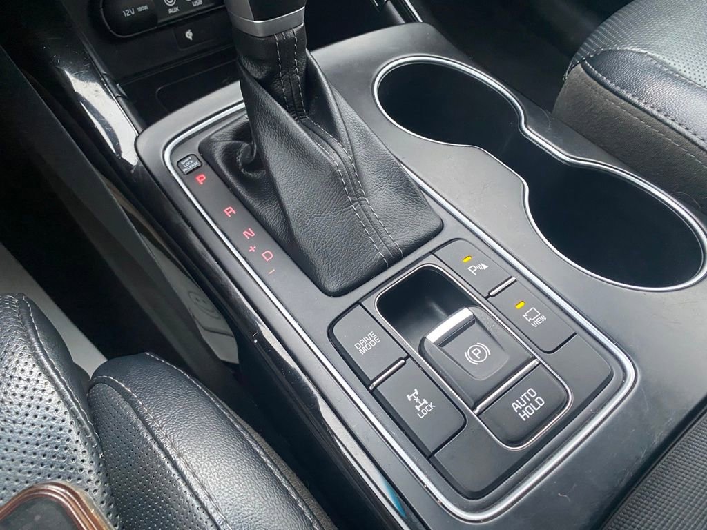 Used 2020 Kia Sorento SX image 20