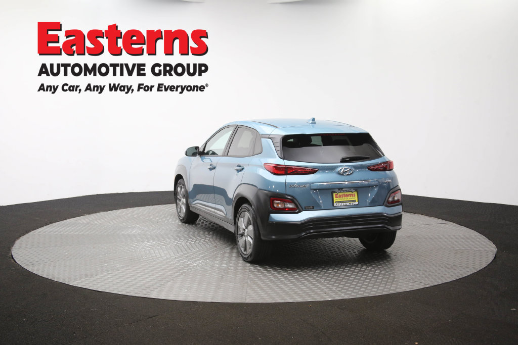 Used 2021 Hyundai Kona Limited FWD image 69