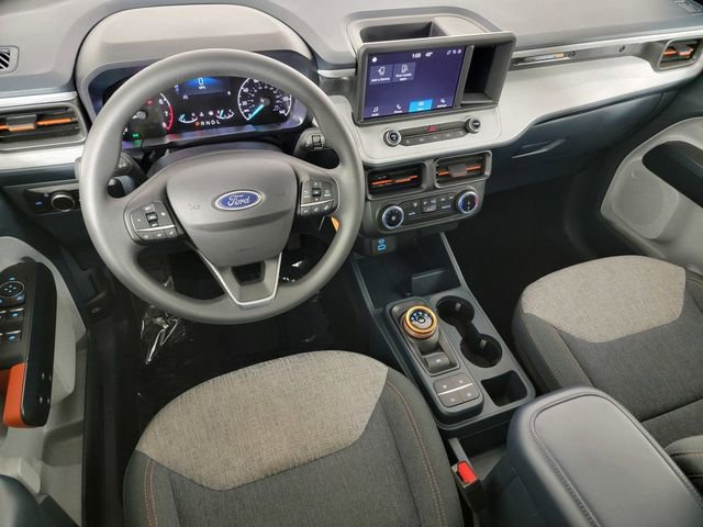 Used 2024 Ford Maverick XLT w/ Equipment Group 300A Standard AWD/4WD image 30
