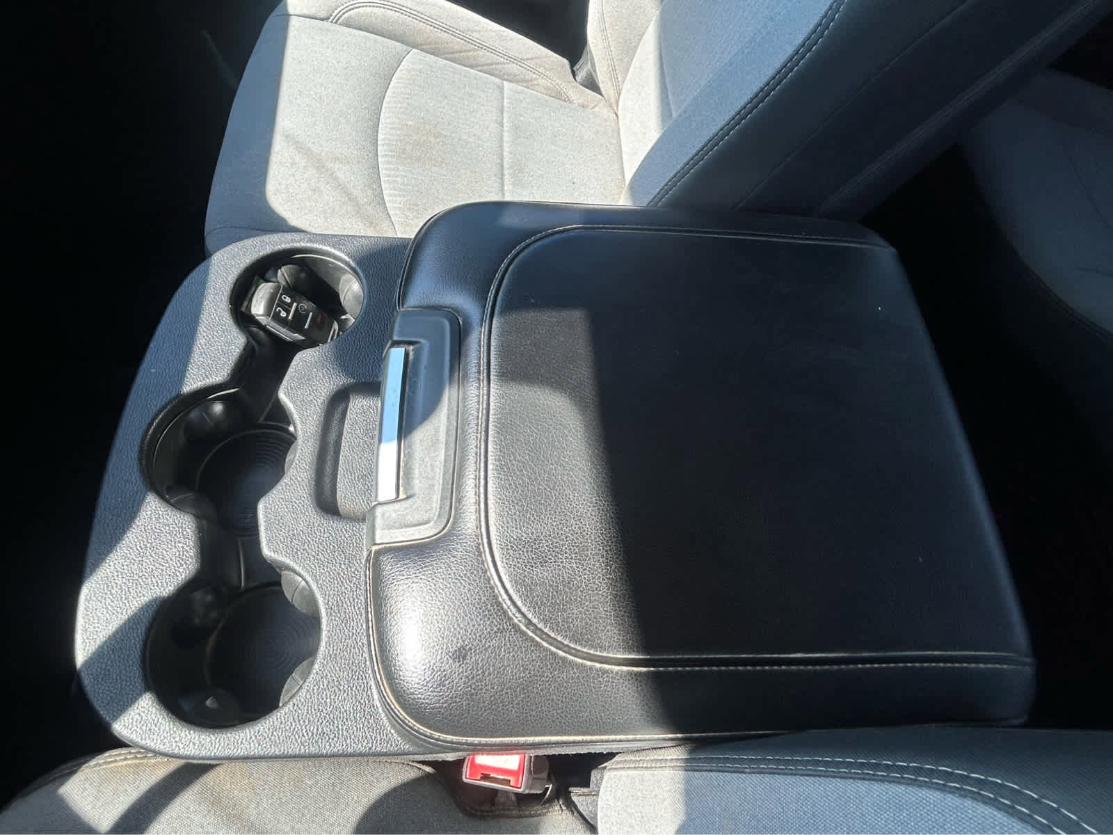 Used 2019 RAM 2500 Big Horn AWD/4WD image 34